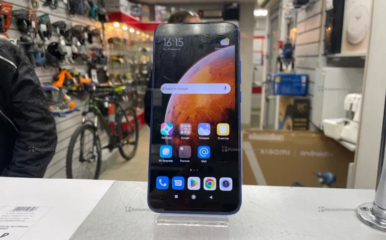 Xiaomi Redmi 9a 3/64