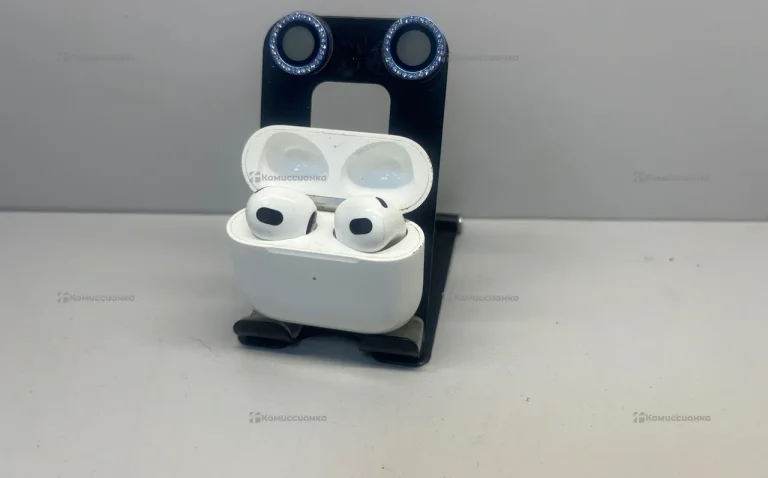 Наушники AirPods 3