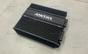 Купить Усилитель  Avatar abr-800.1 б/у , в Тольятти Цена:4900рублей