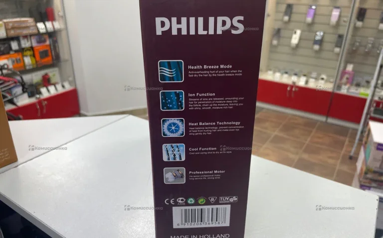 фен Philips PH6958