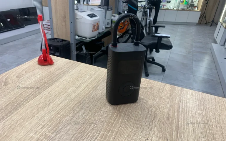 Power Bank  С Экраном