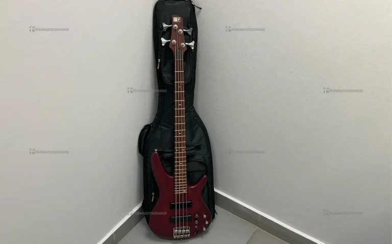 Гитара Ibanez sr500