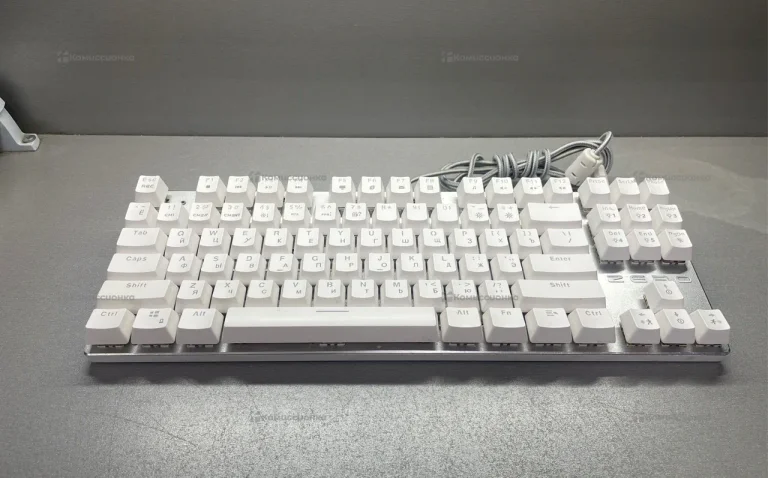 клавиатура Zero