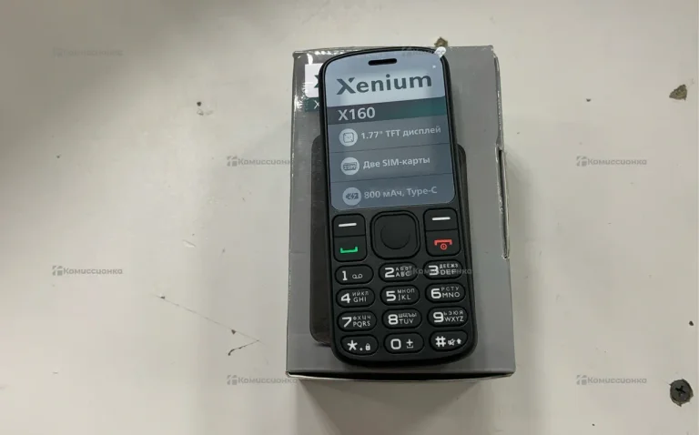Philips 160