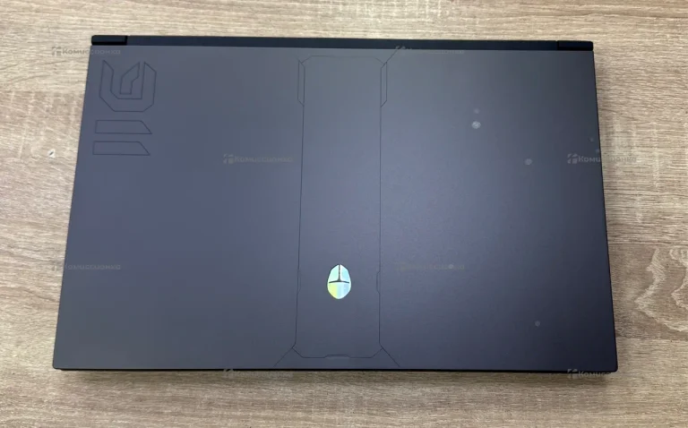 Ноутбук  thunderobot 911mt