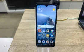 Xiaomi Redmi 9A 2/32 ГБ