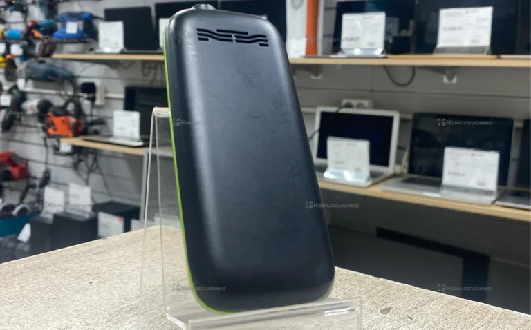 Fontel FP210 кнопочный телефон