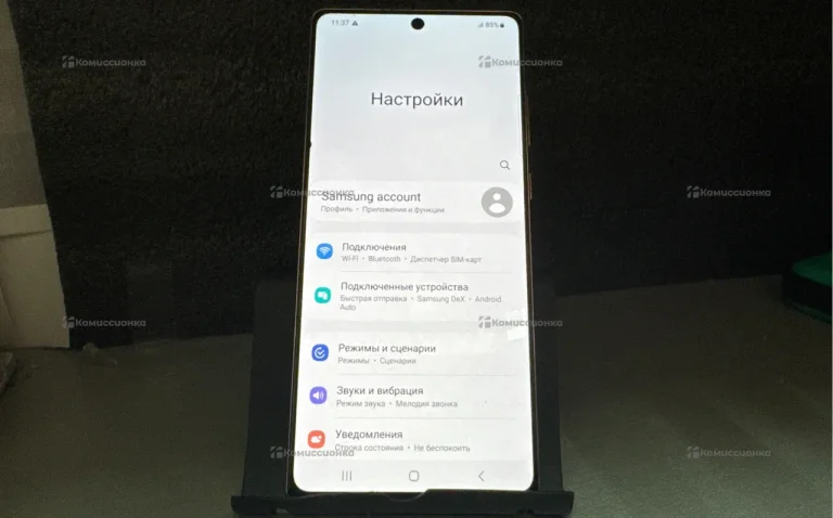 Samsung Galaxy Note 20 8/256 ГБ