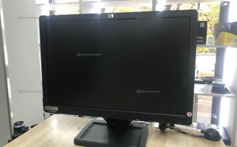 Монитор HP LE1901w