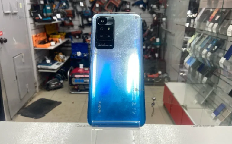 Xiaomi Redmi 10 4/64 ГБ