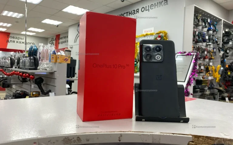 OnePlus 10 Pro 5G 8/128 ГБ