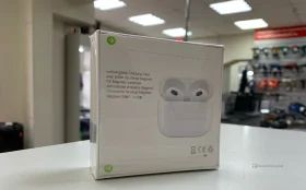 Наушники  AirPods 3 rep