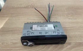 Автомагнитола DV-Pioneer.OK 218