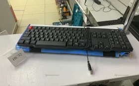 Клавиатура  Aceline K-504BU