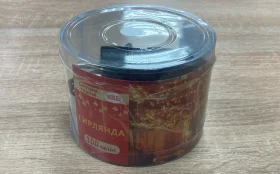 Купить Гирлядна "роса" 100м б/у , в Москва и область Цена:990рублей