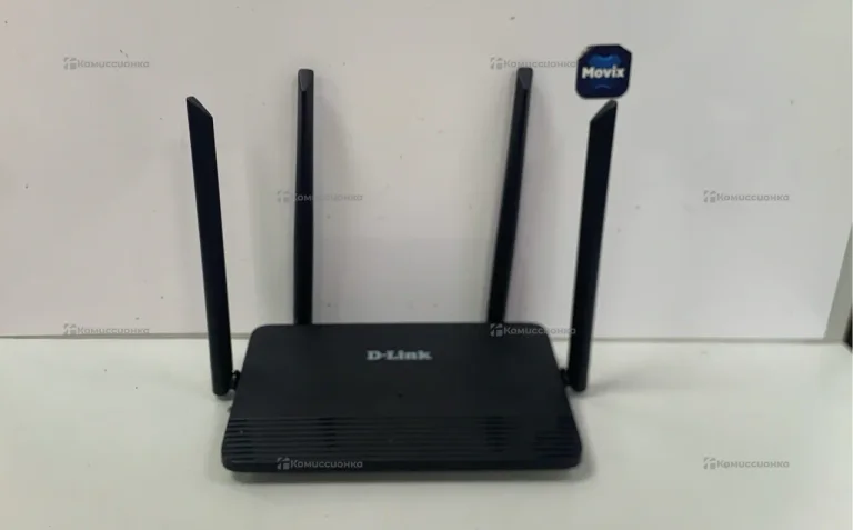 Роутер D-link DIR-830M