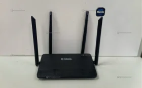 Купить Роутер D-link DIR-830M б/у , в Набережные Челны Цена:900рублей