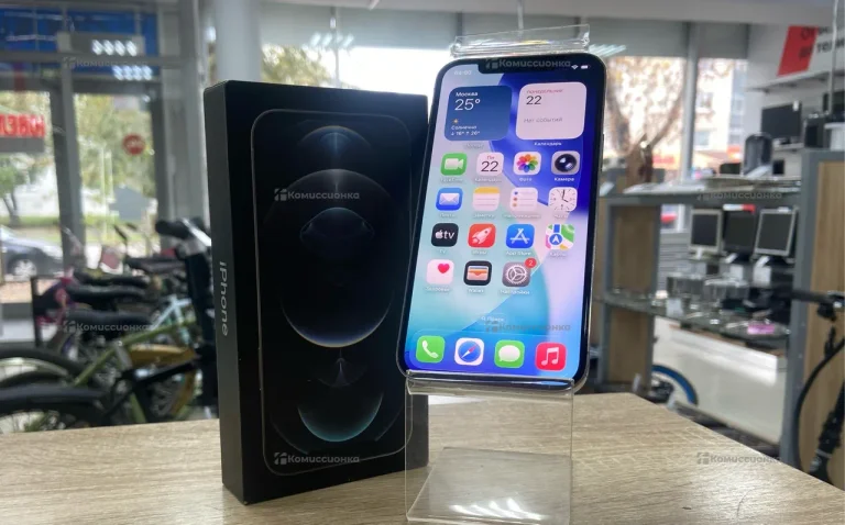 Apple iPhone 13 Pro 6/128 ГБ
