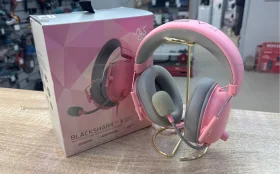 Купить Наушники Razer Balckshark v2 X б/у , в Краснодар Цена:1500рублей