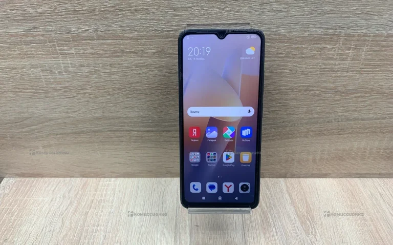 Xiaomi Redmi 12C 3/64 ГБ