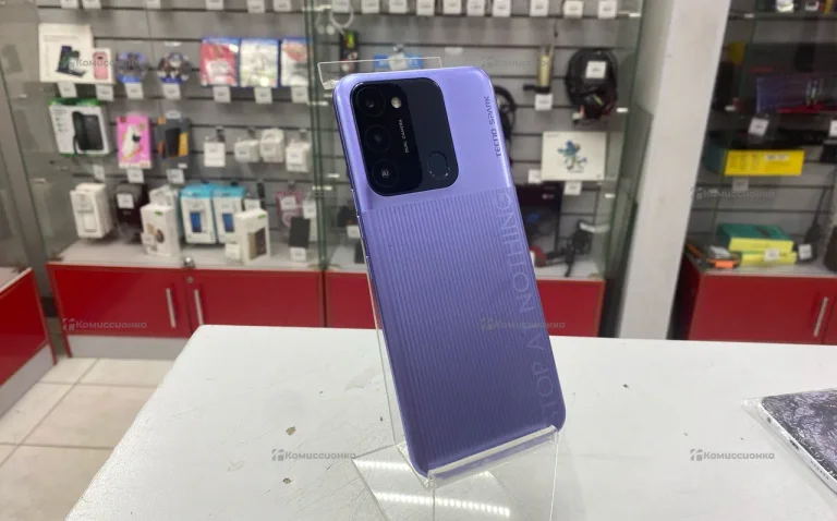 Tecno Spark Go 2022 2/32 ГБ