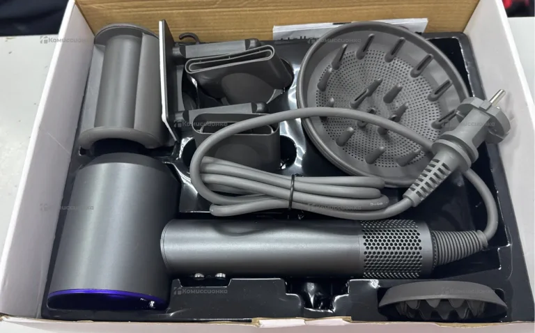 Фен Dyson Реплика