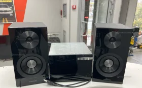 Купить Музыкальный центр  Samsung D330D б/у , в Екатеринбург Цена:2500рублей