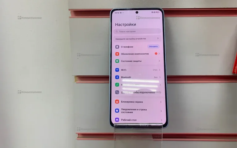 Xiaomi Redmi Note 13 8/512 ГБ