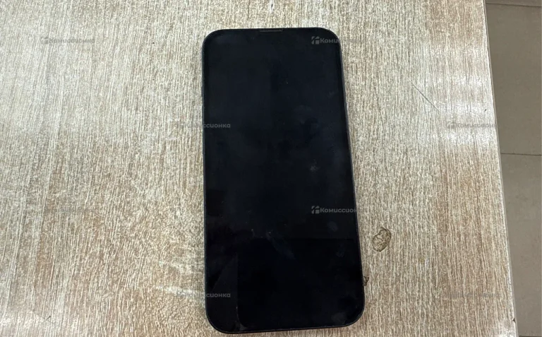 Apple iPhone 13 4/128 ГБ