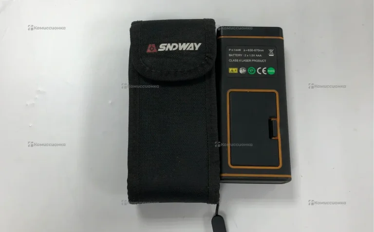 Лазерный дальномер SNDWAY SW-M50