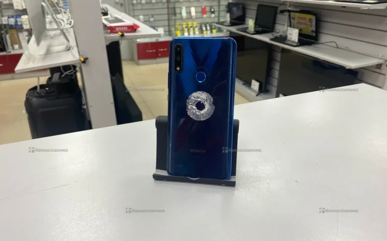 Honor 9X 4/128 ГБ