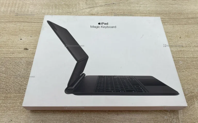 Клавиатура для IPad Apple Magic Keyboard A2261