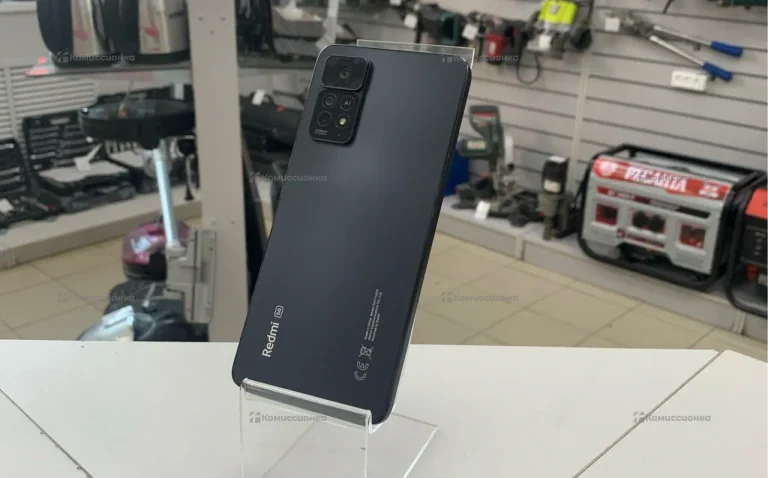 Xiaomi Redmi Note 11 Pro 8/128 Гб