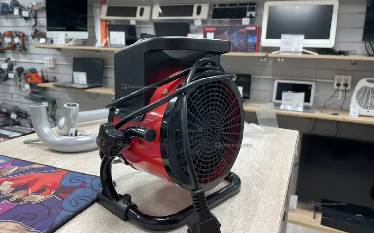 Обогреватель Equation