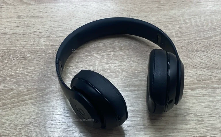Наушники  Beats Studio