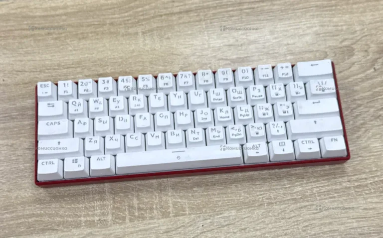 Клавиатура Dexp Tanto