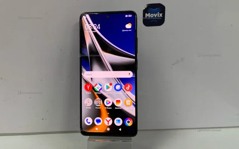 Xiaomi Poco X4 Pro 5G 6/128 ГБ
