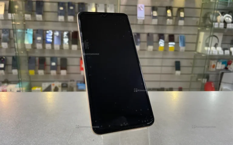 Xiaomi Redmi Note 12 8/256Gb
