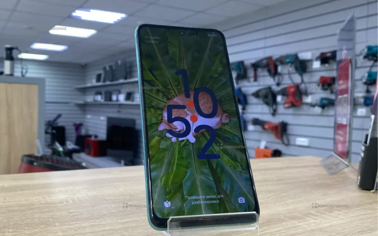 Xiaomi Poco M4 Pro 5G 4/64 ГБ