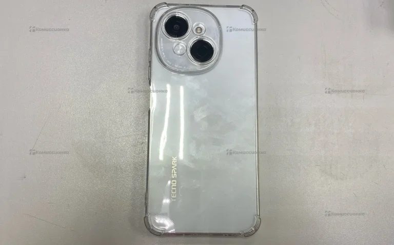 Tecno Spark Go 1 4/64 ГБ