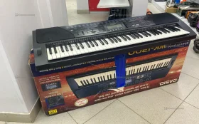 Синтезатор Casio wk-i300