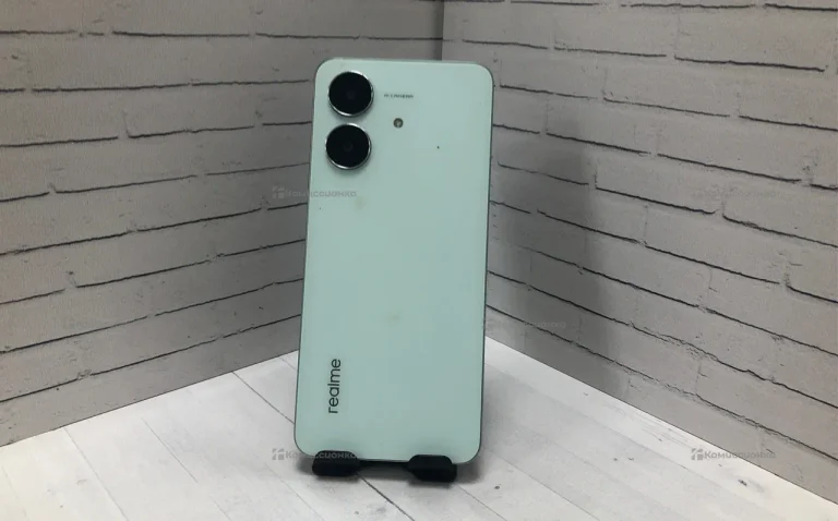 Realme Note 60x 3/64Gb