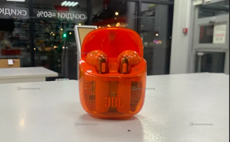 Наушники  JBL Tune 225