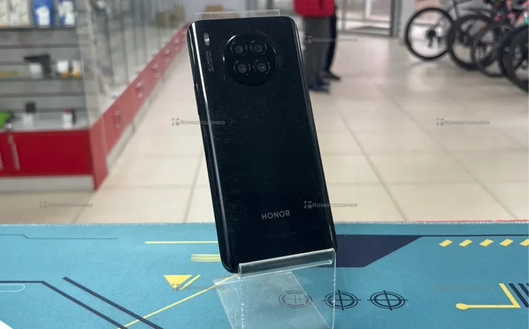 Honor 50 Lite 6/128 ГБ
