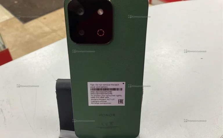 Honor X7c 6/128 ГБ