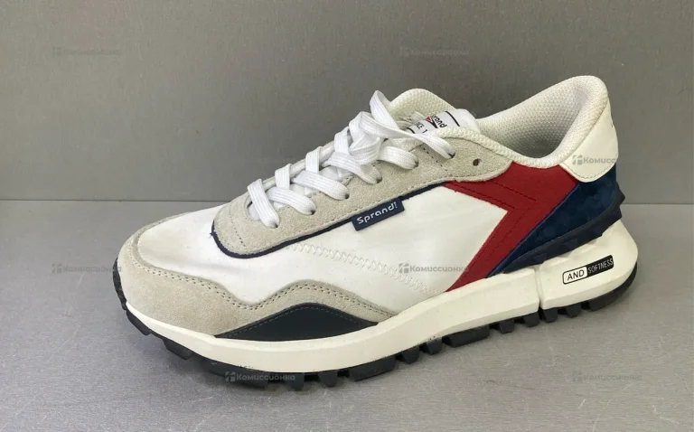 Кроссовки Sprandi P118-3 41р