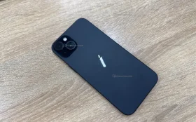 Купить Apple iPhone 15 6/128 ГБ б/у , в Москва и область Цена:42900рублей