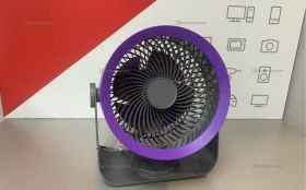 Настольный вентилятор M55 беспроводной