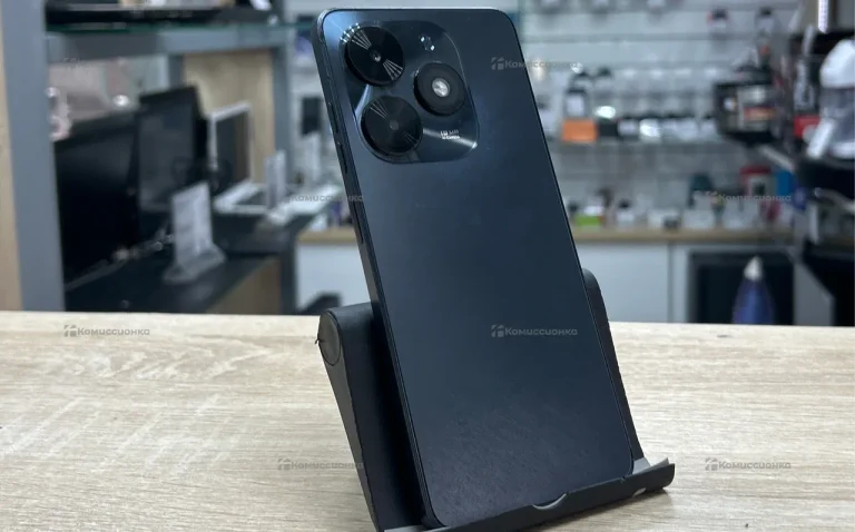 Tecno Spark Go 2024 4/128 ГБ