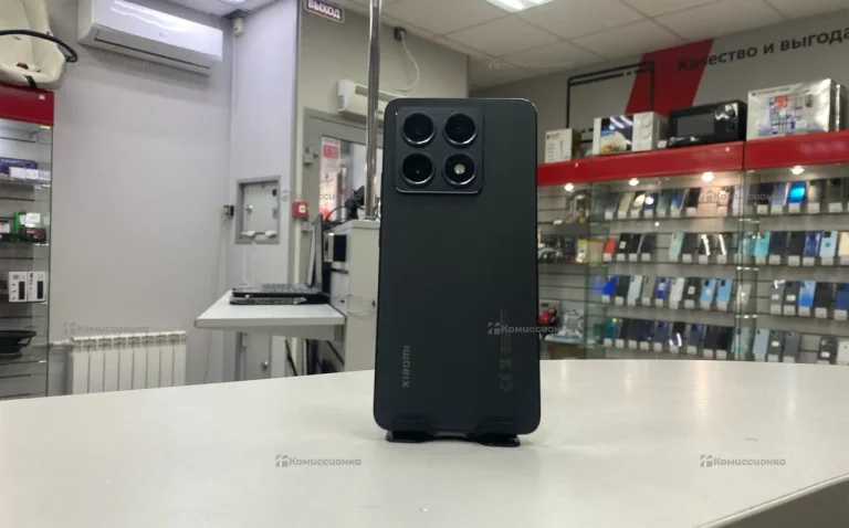 Xiaomi Redmi 14T 12/256Gb